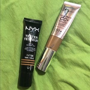 Foundation bundle